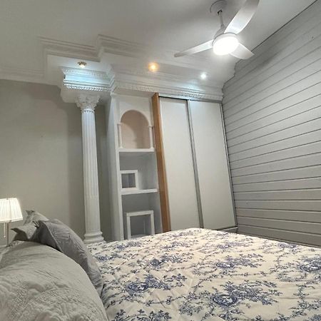 Piso En Malaga Arenas Apartment Exterior photo