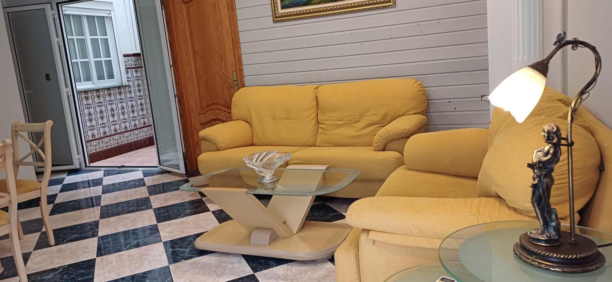 Piso En Malaga Arenas Apartment Exterior photo