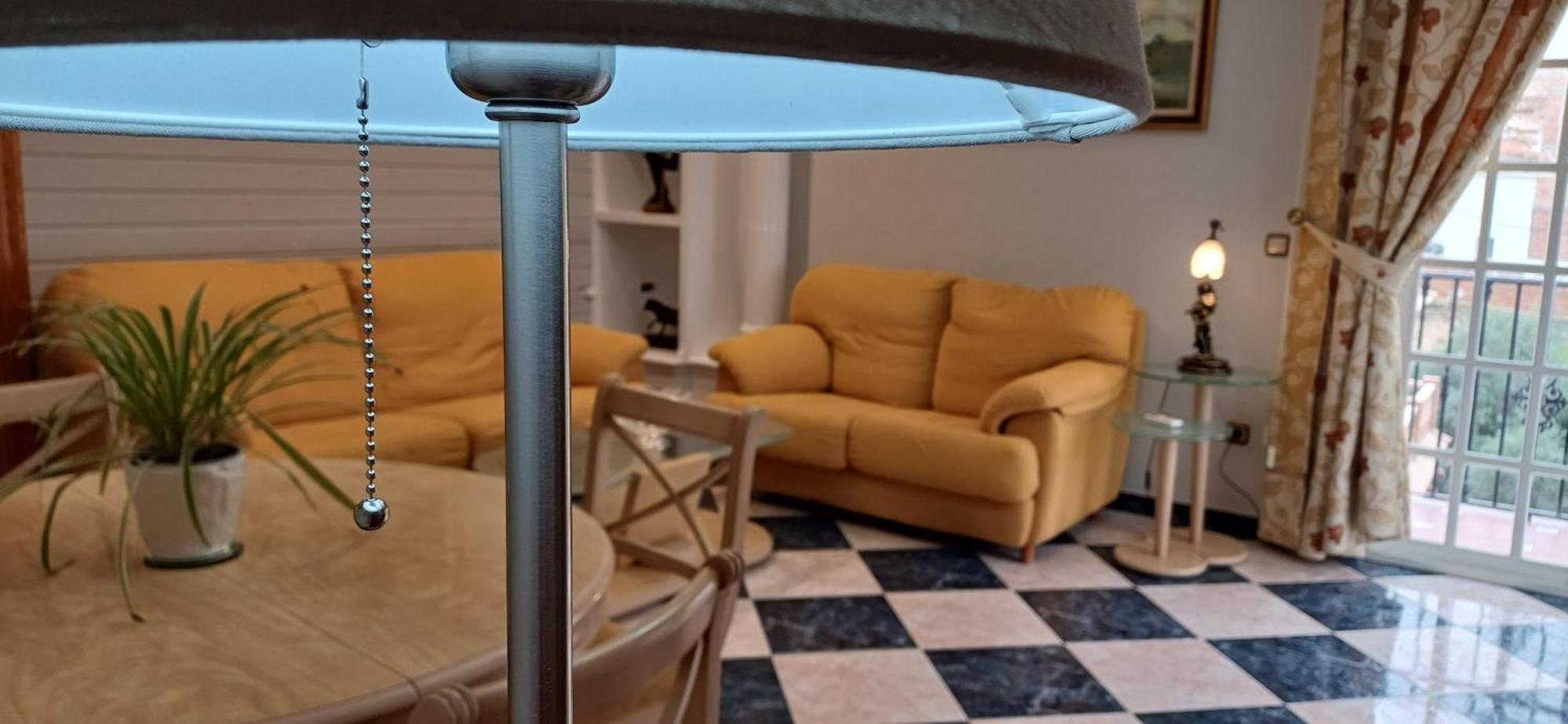 Piso En Malaga Arenas Apartment Exterior photo