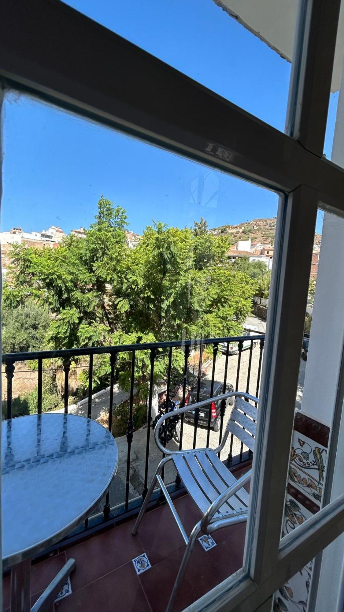 Piso En Malaga Arenas Apartment Exterior photo