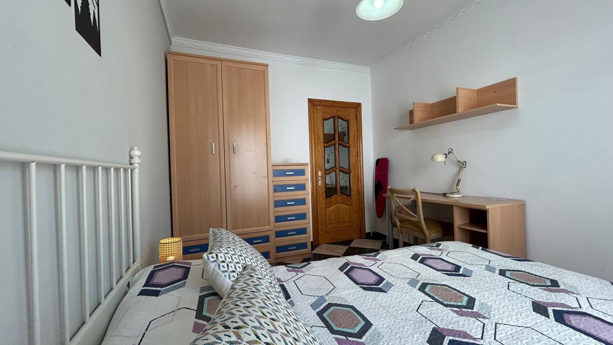 Piso En Malaga Arenas Apartment Exterior photo