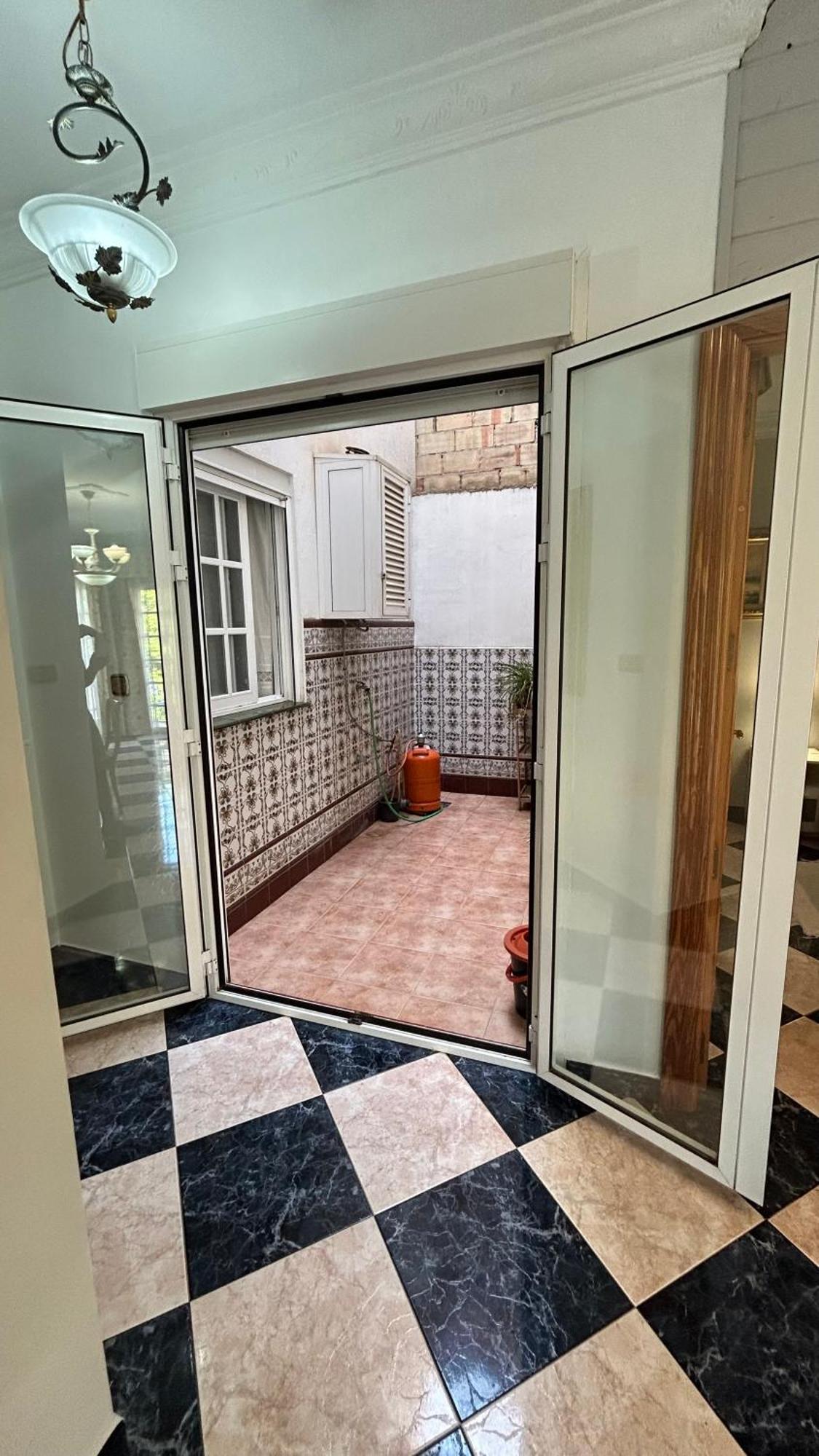 Piso En Malaga Arenas Apartment Exterior photo